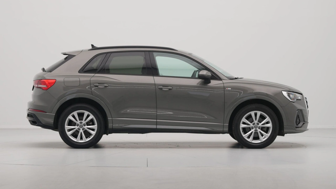 Audi Q3 35 TFSI 150pk Edition S line