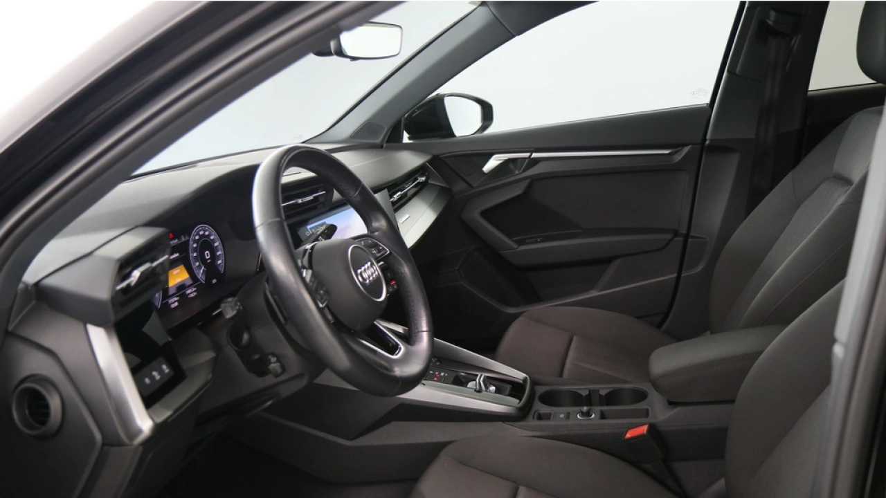 Audi A3 Sportback 40 TFSI E 204pk Business edition DSG