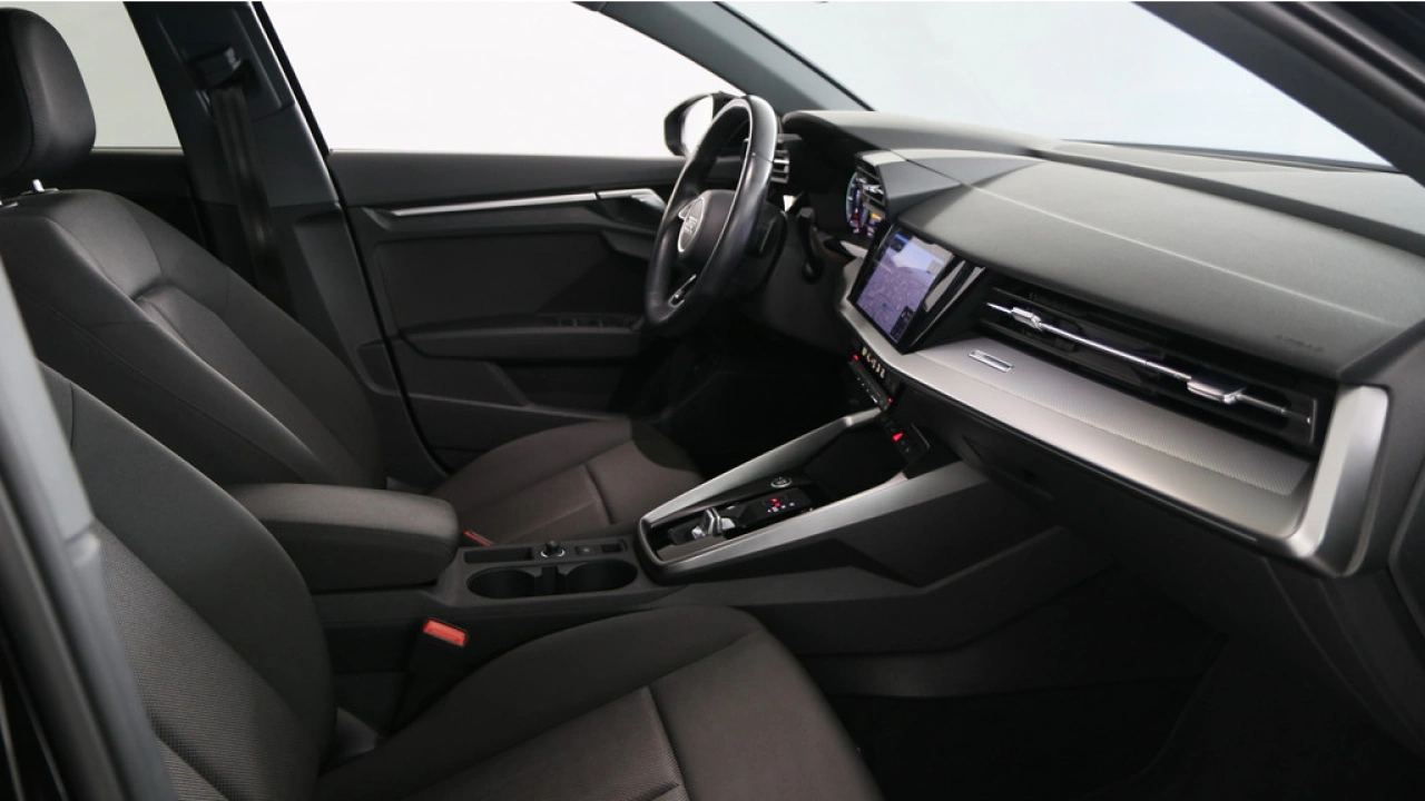 Audi A3 Sportback 40 TFSI E 204pk Business edition DSG