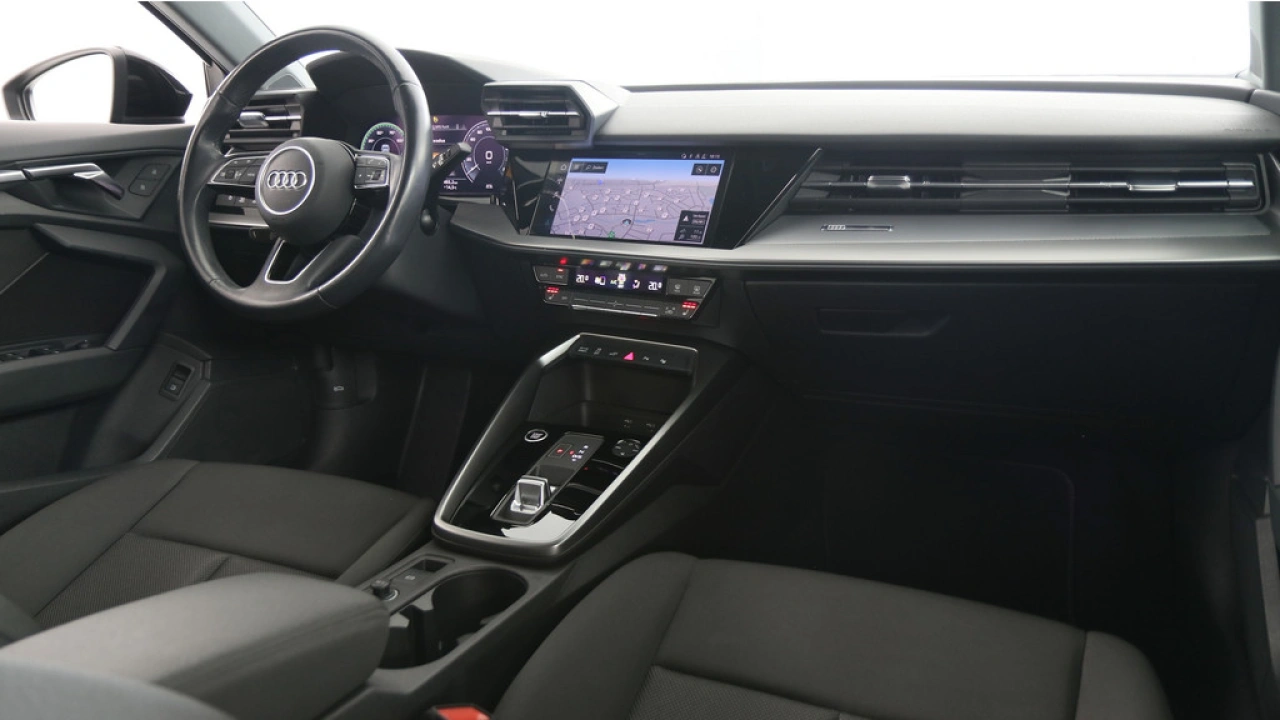 Audi A3 Sportback 40 TFSI E 204pk Business edition DSG