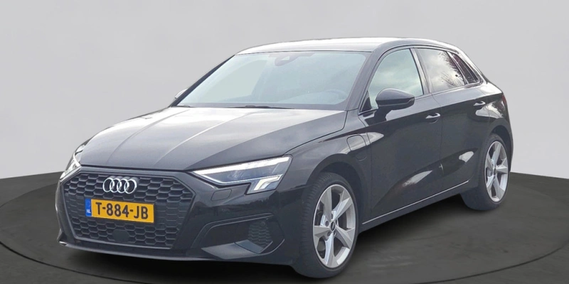 Audi A3 Sportback 40 TFSI E 204pk Business edition DSG