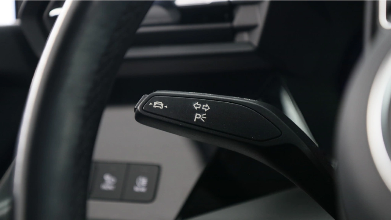 Audi A3 Sportback 40 TFSI E 204pk Business edition DSG