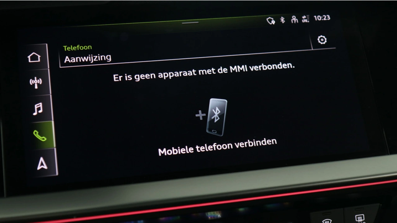 Audi A3 Sportback 40 TFSI E 204pk Business edition DSG