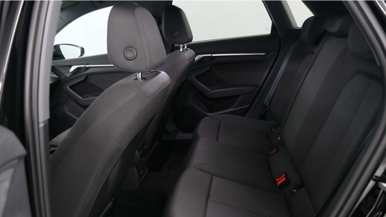 Audi A3 Sportback 40 TFSI E 204pk Business edition DSG