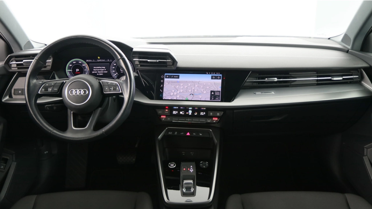 Audi A3 Sportback 40 TFSI E 204pk Business edition DSG