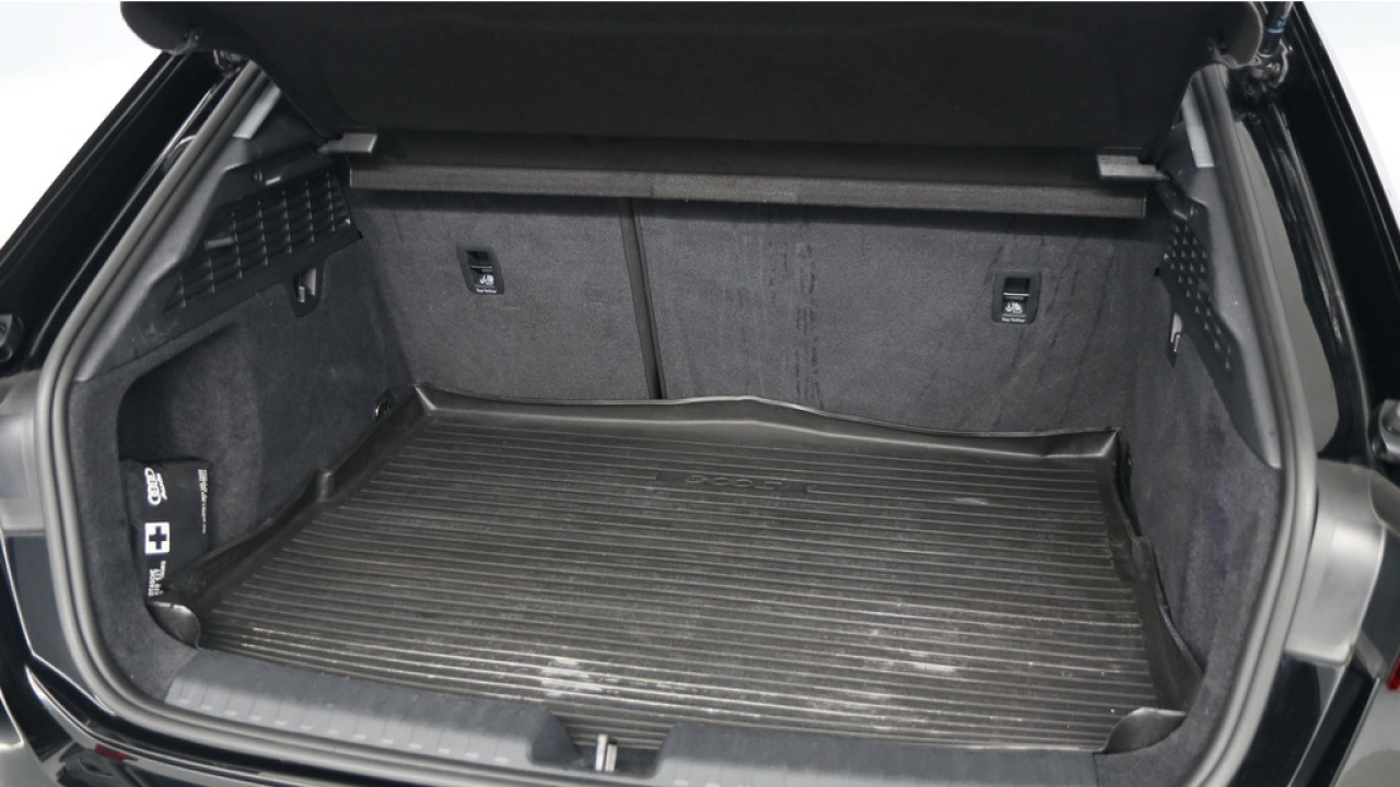 Audi A3 Sportback 40 TFSI E 204pk Business edition DSG