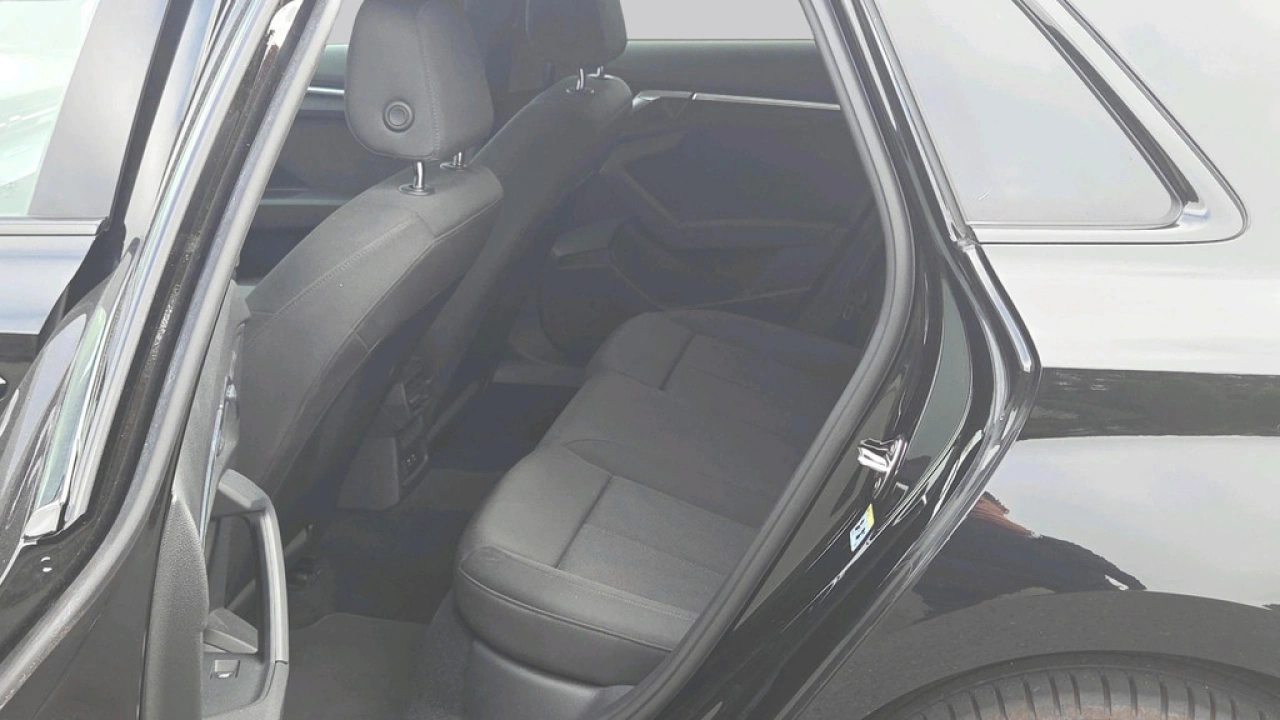 Audi A3 Sportback 40 TFSI E 204pk Business edition DSG