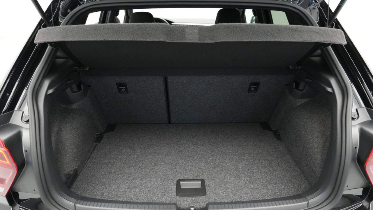 Volkswagen Polo 2.0 TSI GTI 200pk DSG