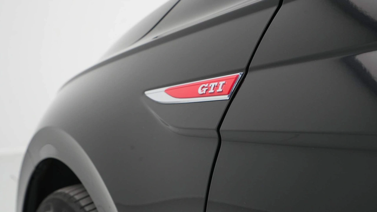 Volkswagen Polo 2.0 TSI GTI 200pk DSG