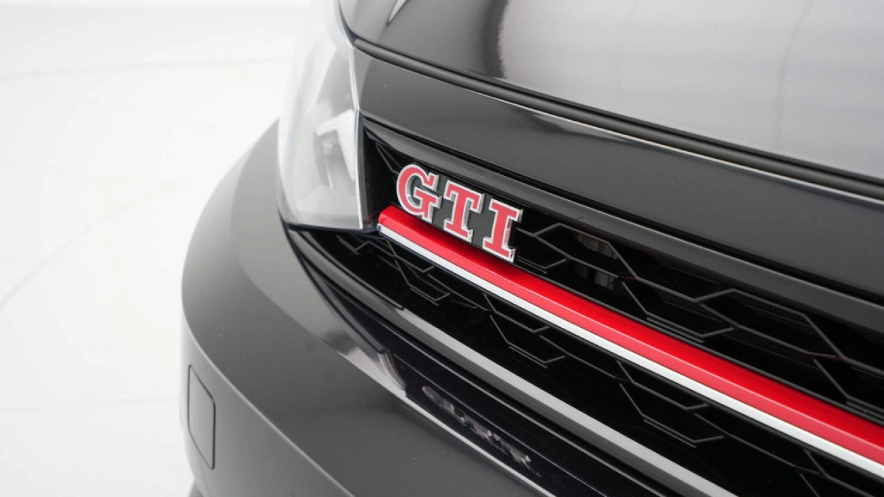 Volkswagen Polo 2.0 TSI GTI 200pk DSG