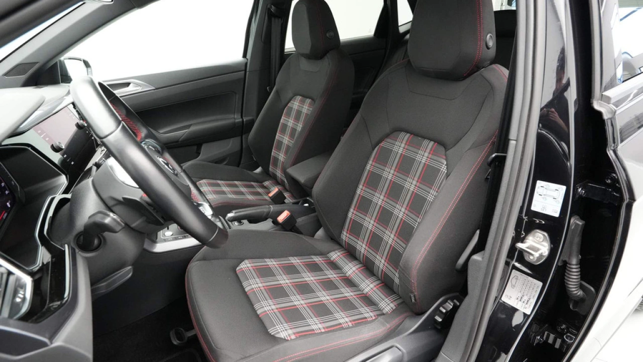 Volkswagen Polo 2.0 TSI GTI 200pk DSG