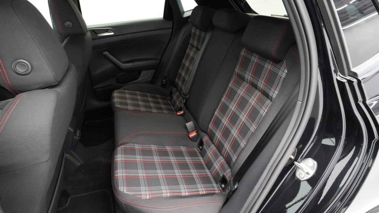 Volkswagen Polo 2.0 TSI GTI 200pk DSG