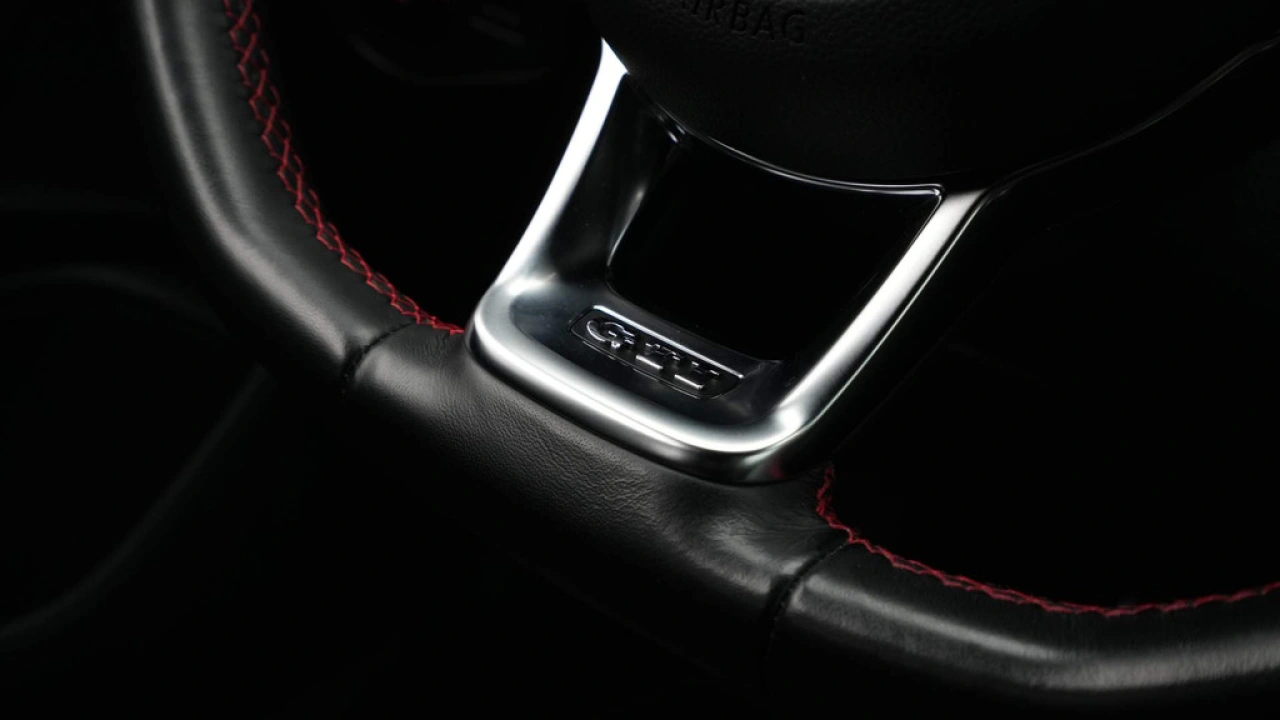 Volkswagen Polo 2.0 TSI GTI 200pk DSG