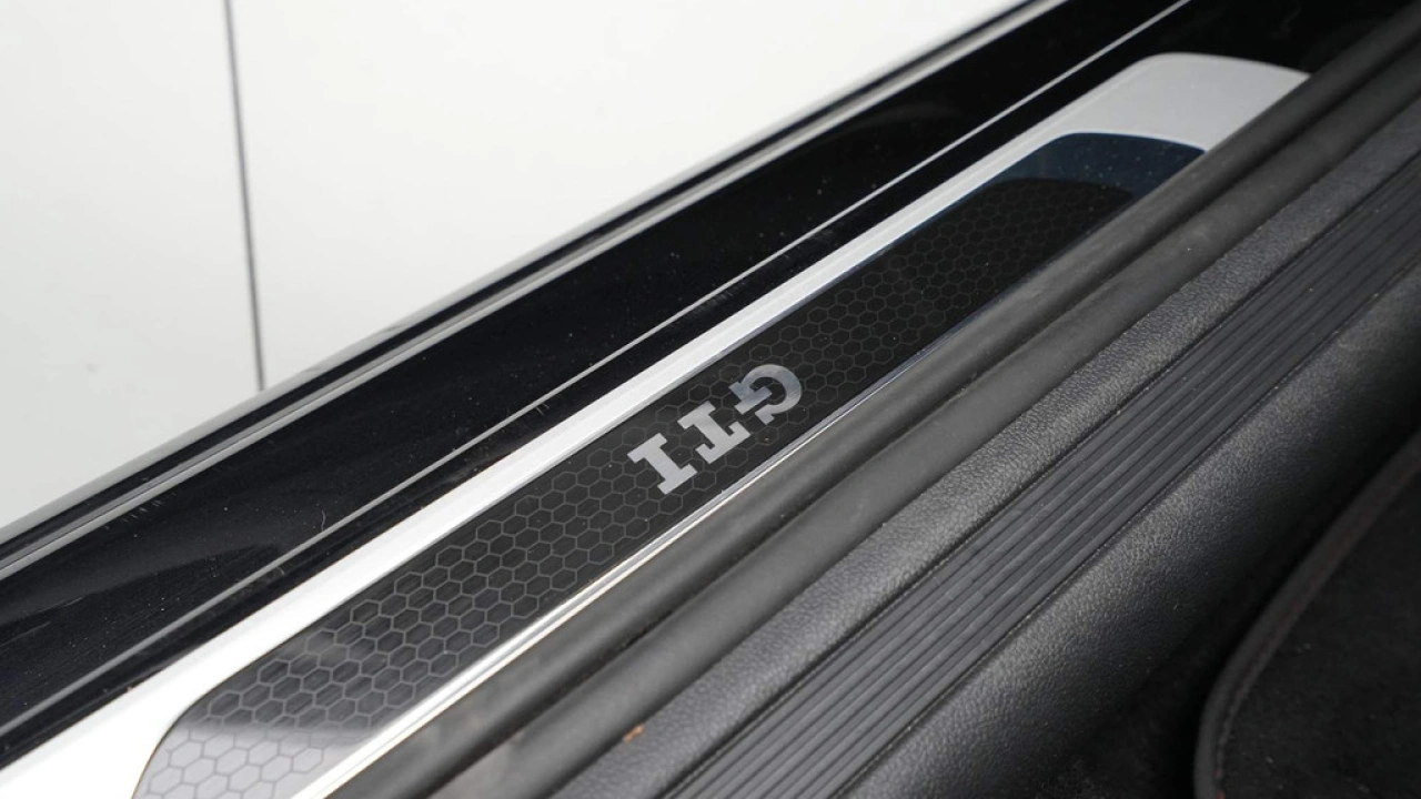 Volkswagen Polo 2.0 TSI GTI 200pk DSG
