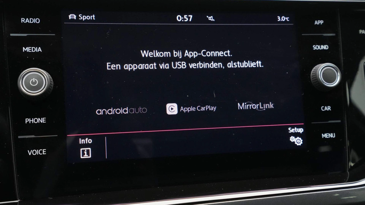 Volkswagen Polo 2.0 TSI GTI 200pk DSG