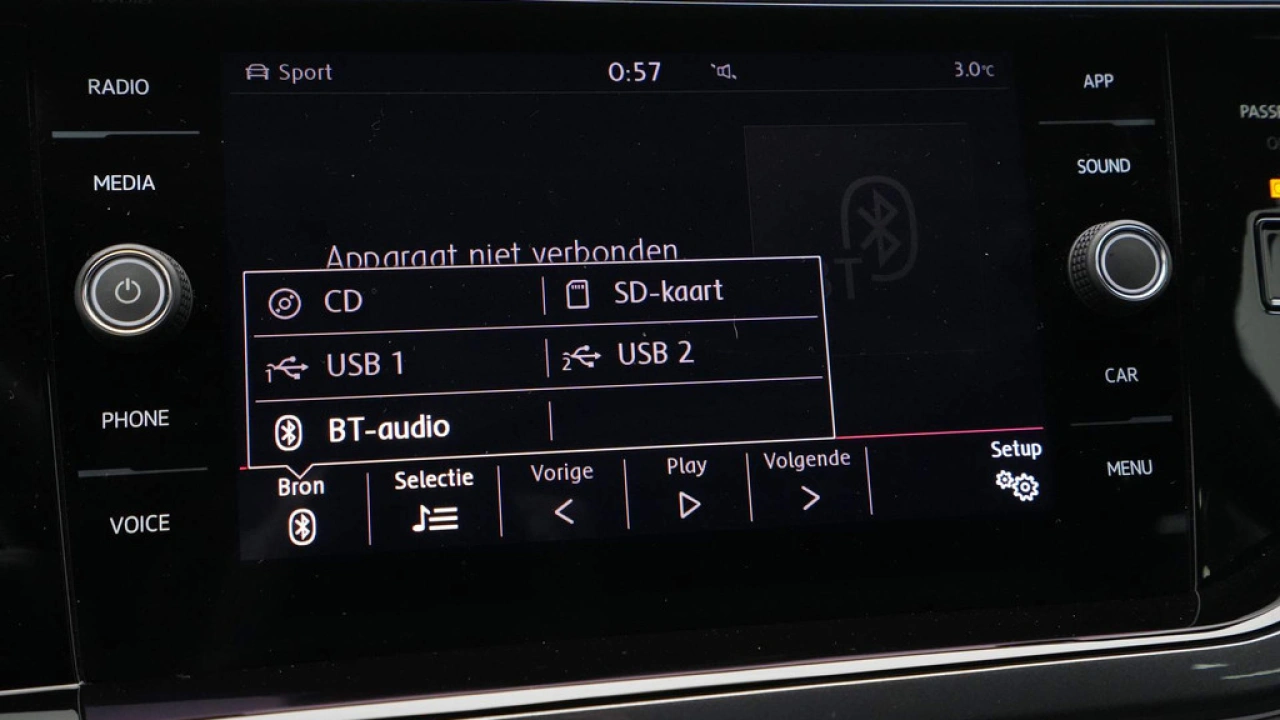 Volkswagen Polo 2.0 TSI GTI 200pk DSG