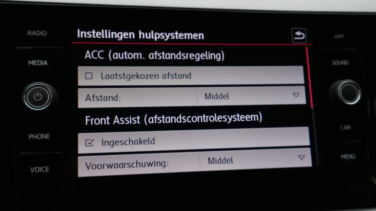 Volkswagen Polo 2.0 TSI GTI 200pk DSG