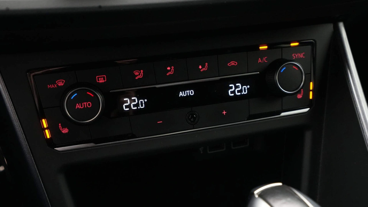 Volkswagen Polo 2.0 TSI GTI 200pk DSG