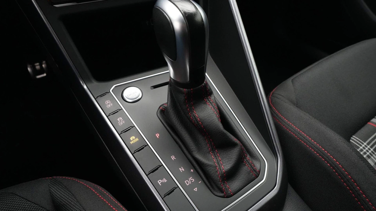 Volkswagen Polo 2.0 TSI GTI 200pk DSG