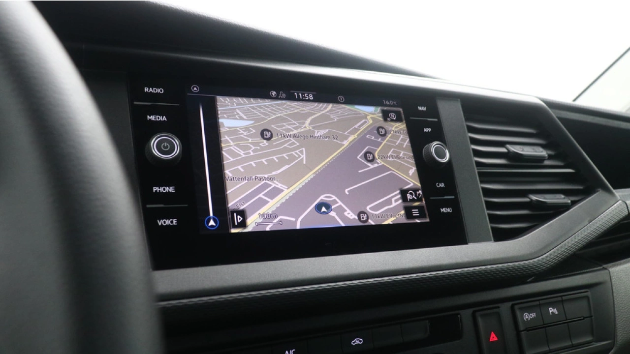 VW Bedrijfswagens Transporter L2H1 2.0 TDI 150pk DSG 3.2T Comfortline