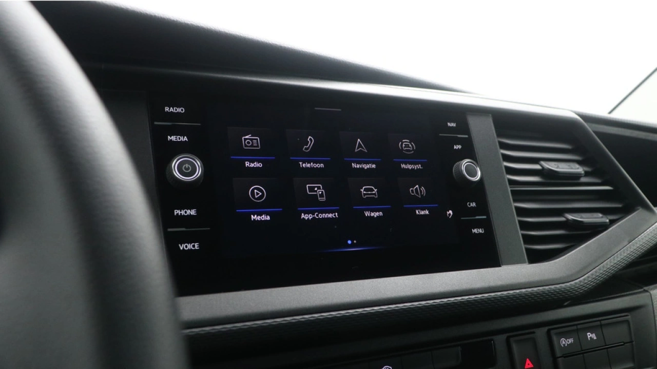 VW Bedrijfswagens Transporter L2H1 2.0 TDI 150pk DSG 3.2T Comfortline