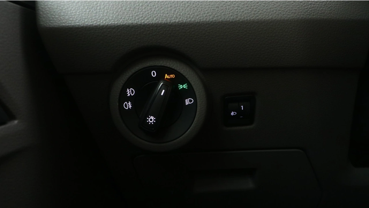 VW Bedrijfswagens Transporter L2H1 2.0 TDI 150pk DSG 3.2T Comfortline