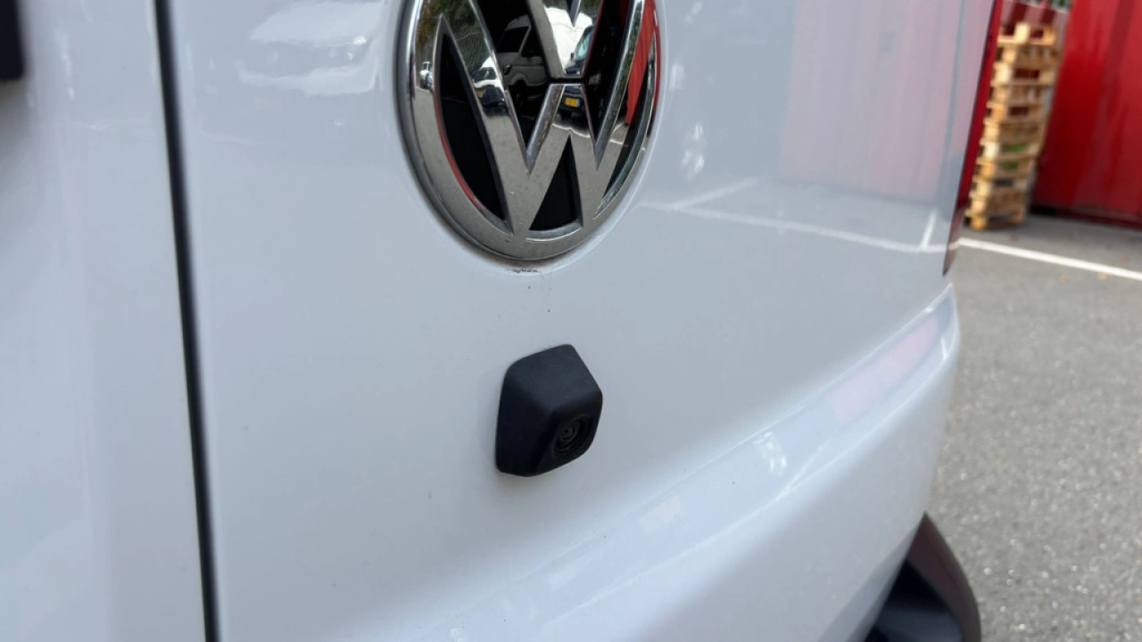 VW Bedrijfswagens Transporter L2H1 2.0 TDI 150pk DSG 3.2T Comfortline