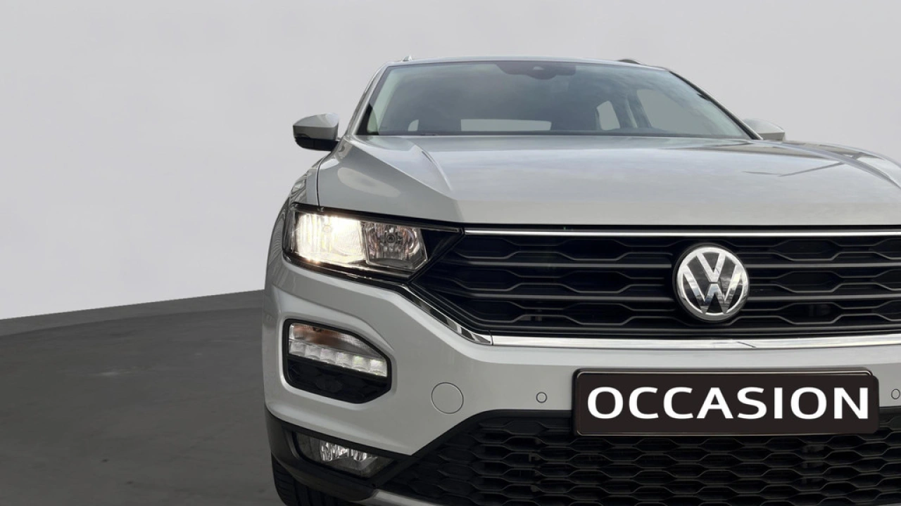 Volkswagen T-Roc 1.5 TSI Automaat |Style | Executive pakket | Navigatie | Climate Control