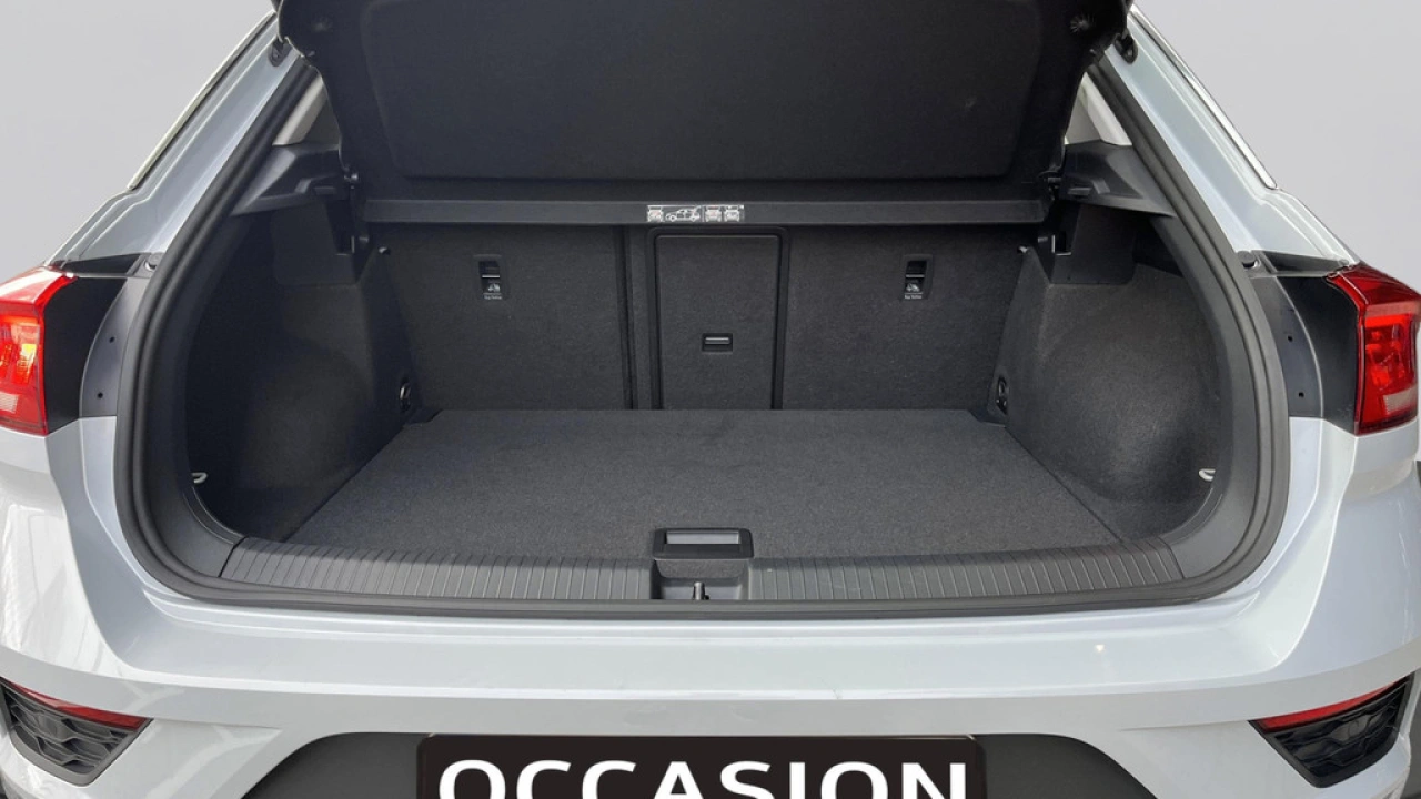 Volkswagen T-Roc 1.5 TSI Automaat |Style | Executive pakket | Navigatie | Climate Control