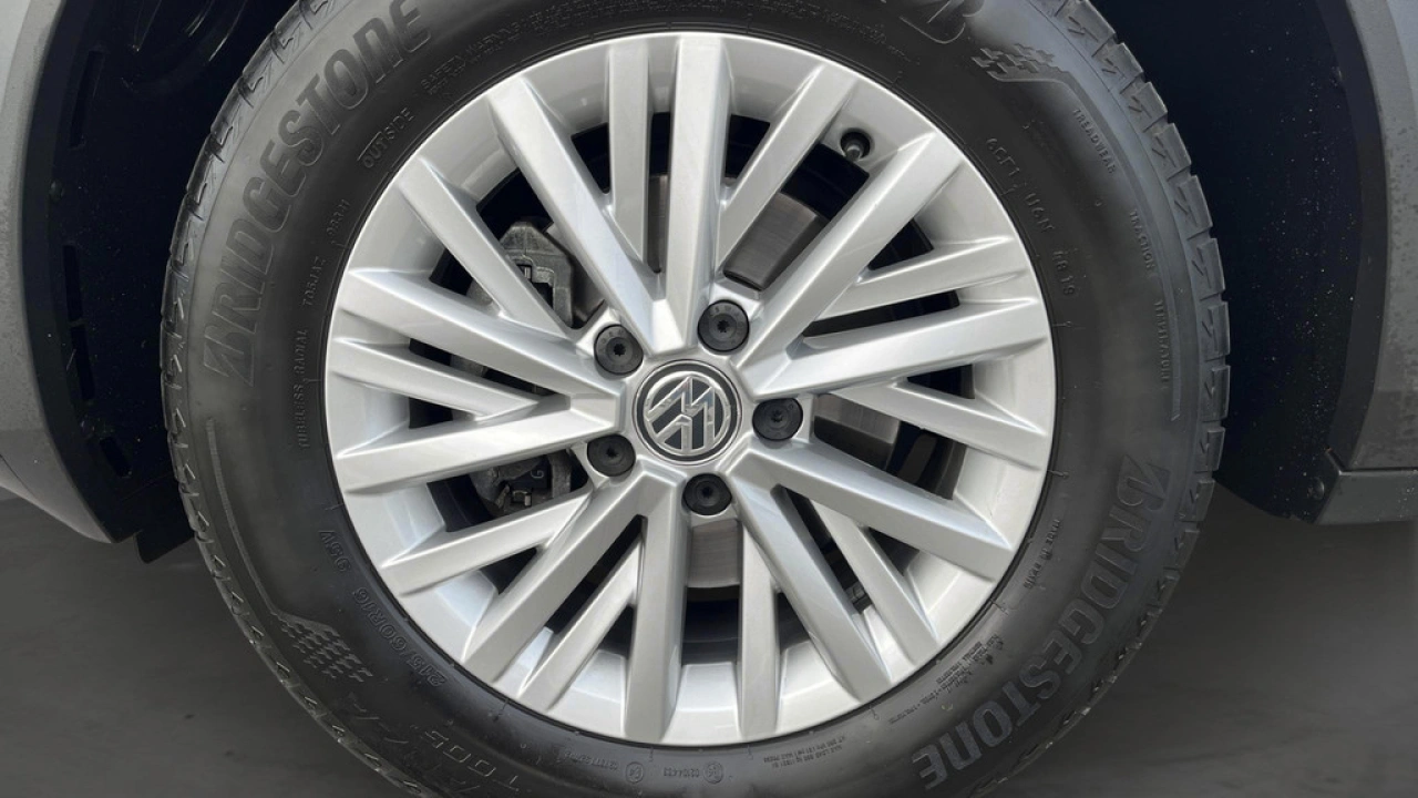 Volkswagen T-Roc 1.5 TSI Automaat |Style | Executive pakket | Navigatie | Climate Control