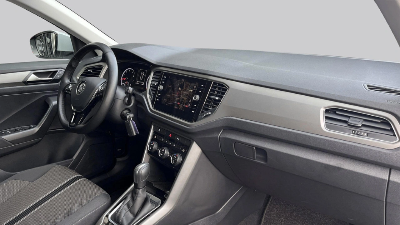 Volkswagen T-Roc 1.5 TSI Automaat |Style | Executive pakket | Navigatie | Climate Control