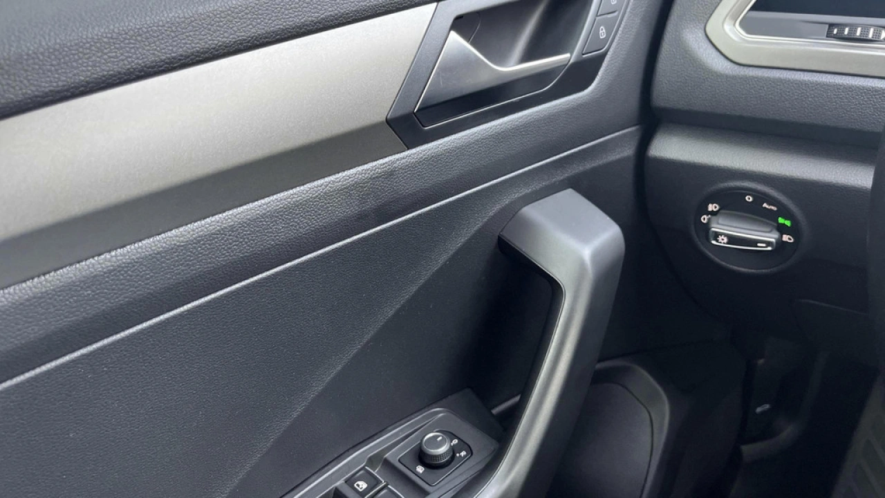 Volkswagen T-Roc 1.5 TSI Automaat |Style | Executive pakket | Navigatie | Climate Control