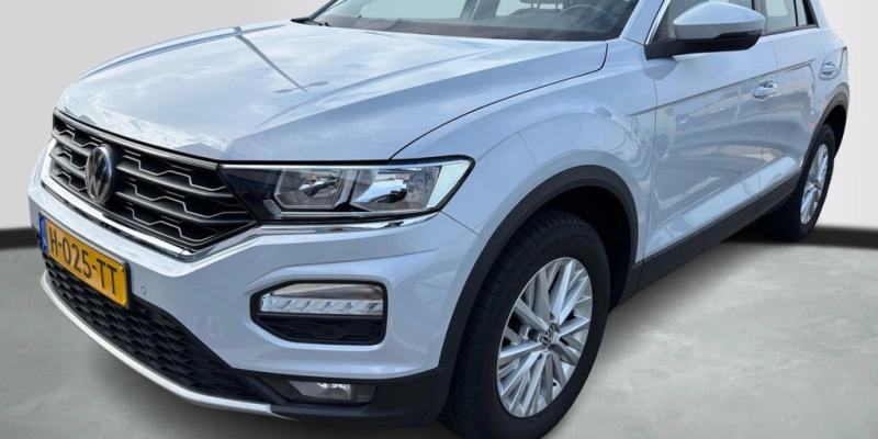 Volkswagen T-Roc 1.5 TSI Automaat |Style | Executive pakket | Navigatie | Climate Control