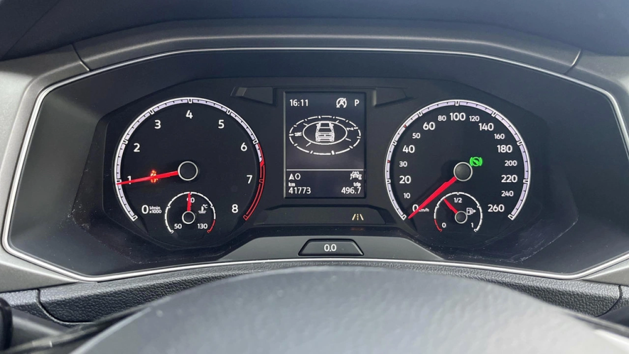 Volkswagen T-Roc 1.5 TSI Automaat |Style | Executive pakket | Navigatie | Climate Control