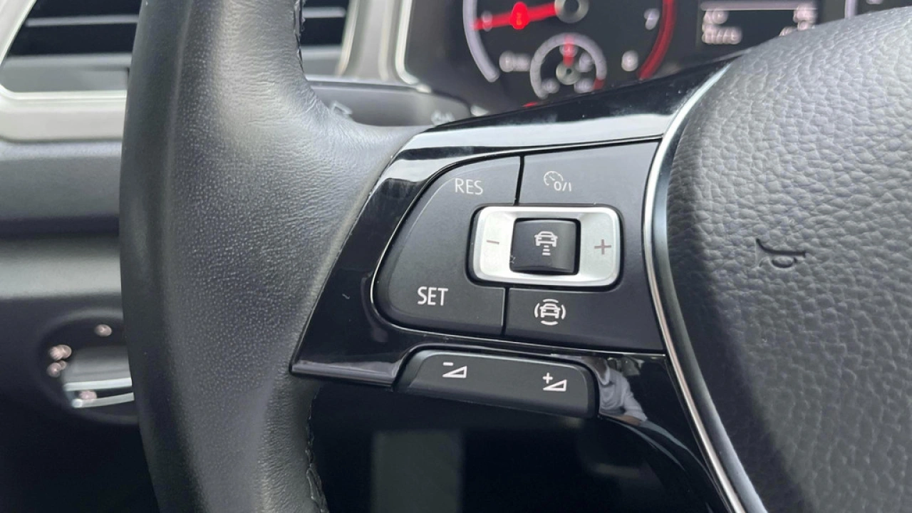 Volkswagen T-Roc 1.5 TSI Automaat |Style | Executive pakket | Navigatie | Climate Control