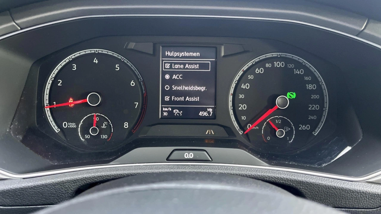 Volkswagen T-Roc 1.5 TSI Automaat |Style | Executive pakket | Navigatie | Climate Control