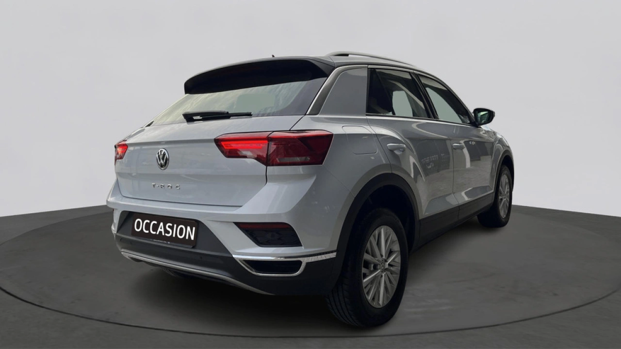 Volkswagen T-Roc 1.5 TSI Automaat |Style | Executive pakket | Navigatie | Climate Control