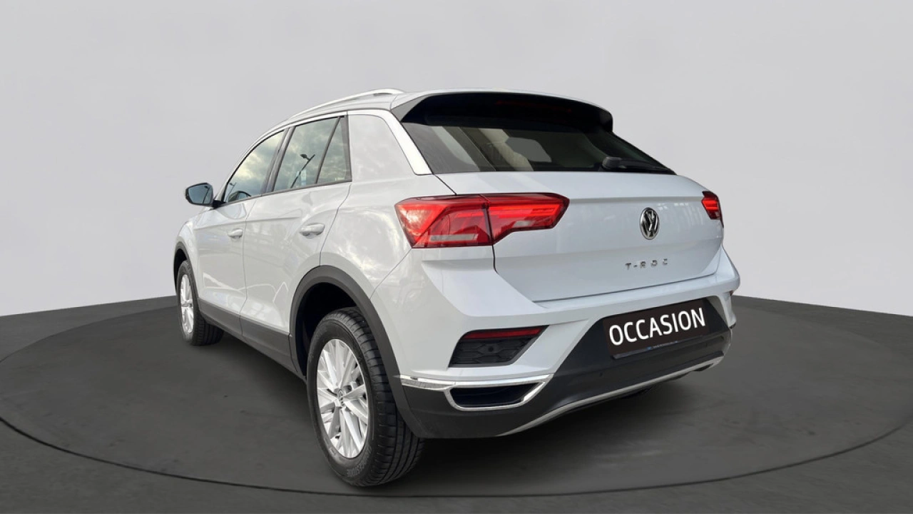 Volkswagen T-Roc 1.5 TSI Automaat |Style | Executive pakket | Navigatie | Climate Control