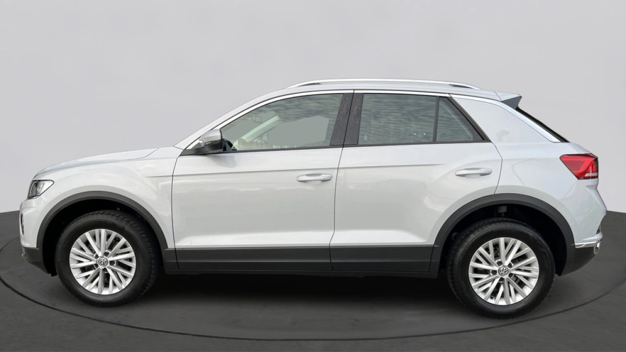 Volkswagen T-Roc 1.5 TSI Automaat |Style | Executive pakket | Navigatie | Climate Control