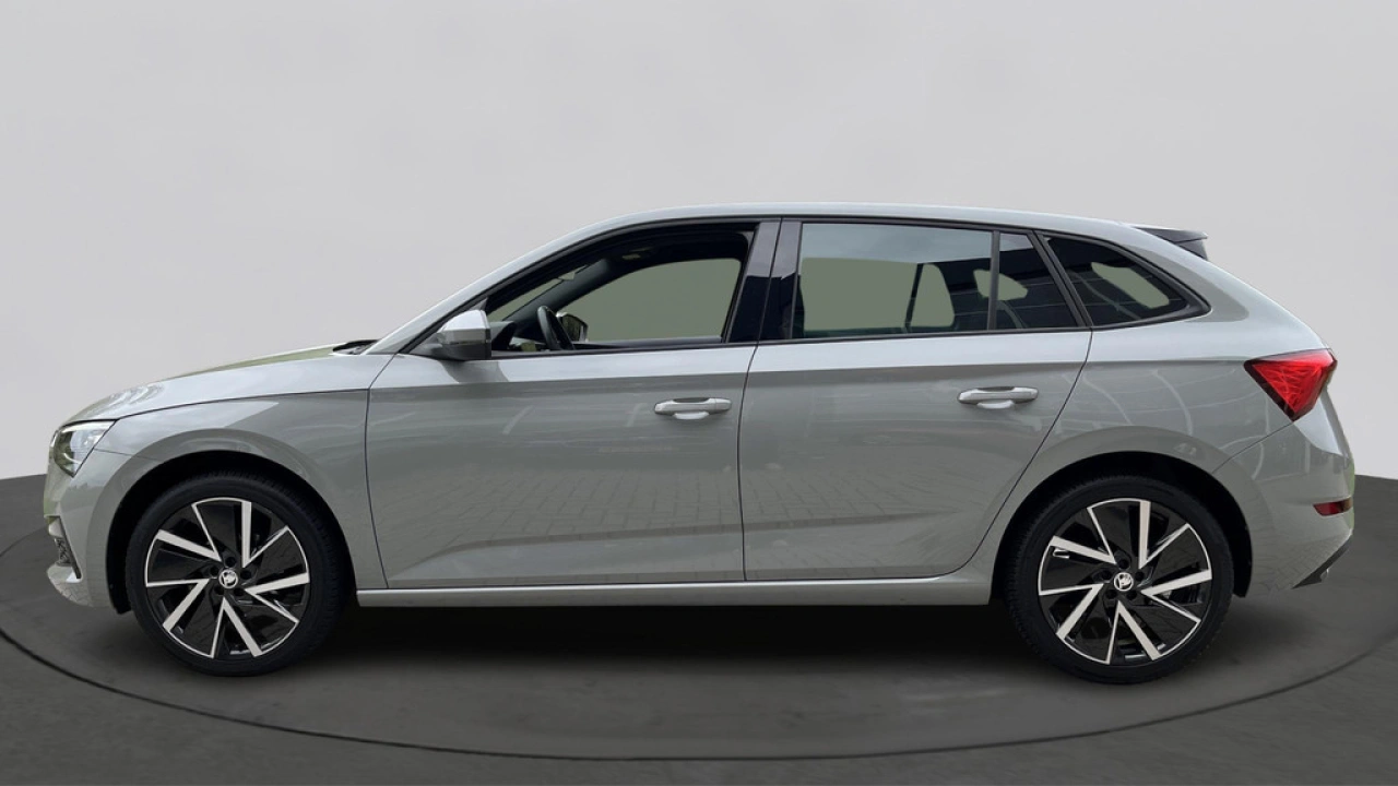 Škoda Scala 1.0 TSI Sport Business