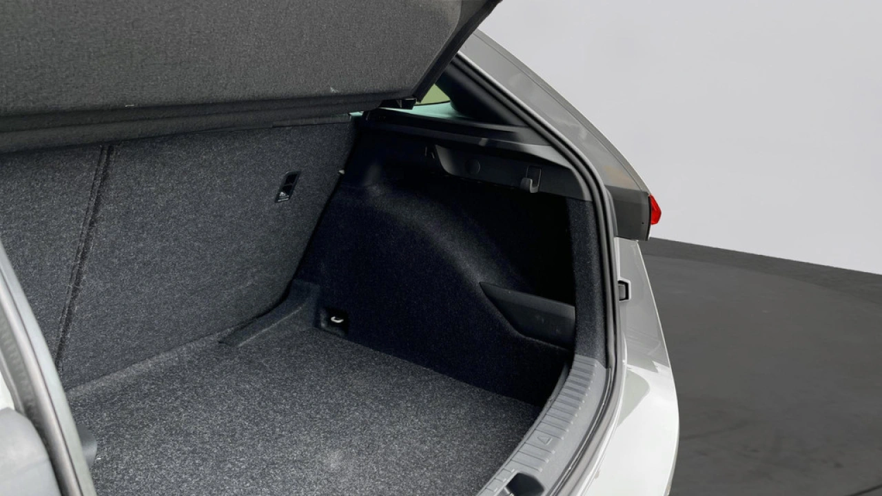Škoda Scala 1.0 TSI Sport Business