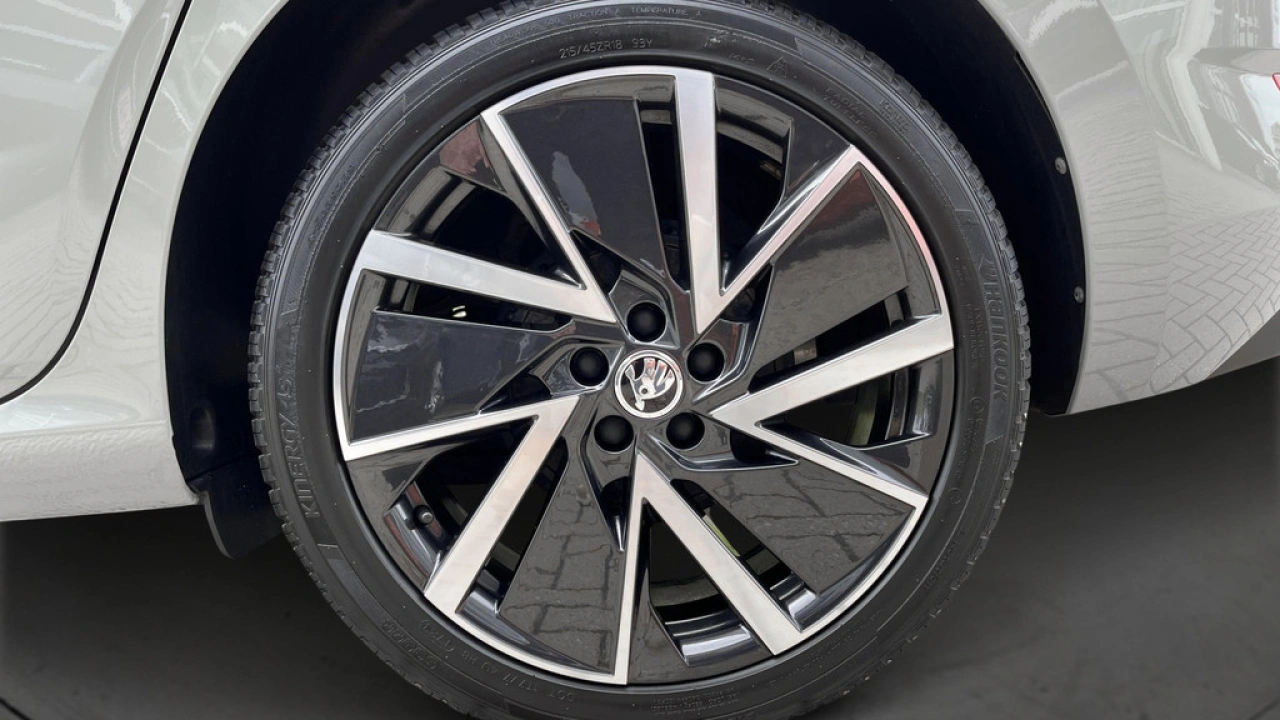 Škoda Scala 1.0 TSI Sport Business
