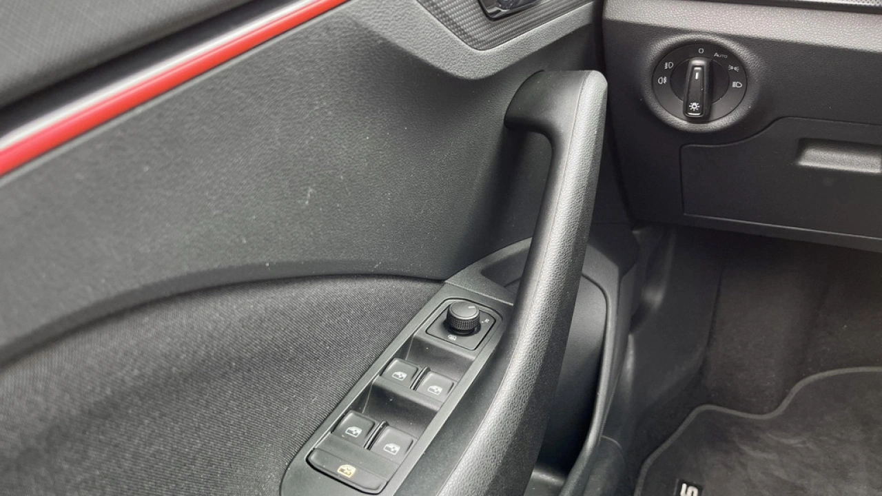 Škoda Scala 1.0 TSI Sport Business