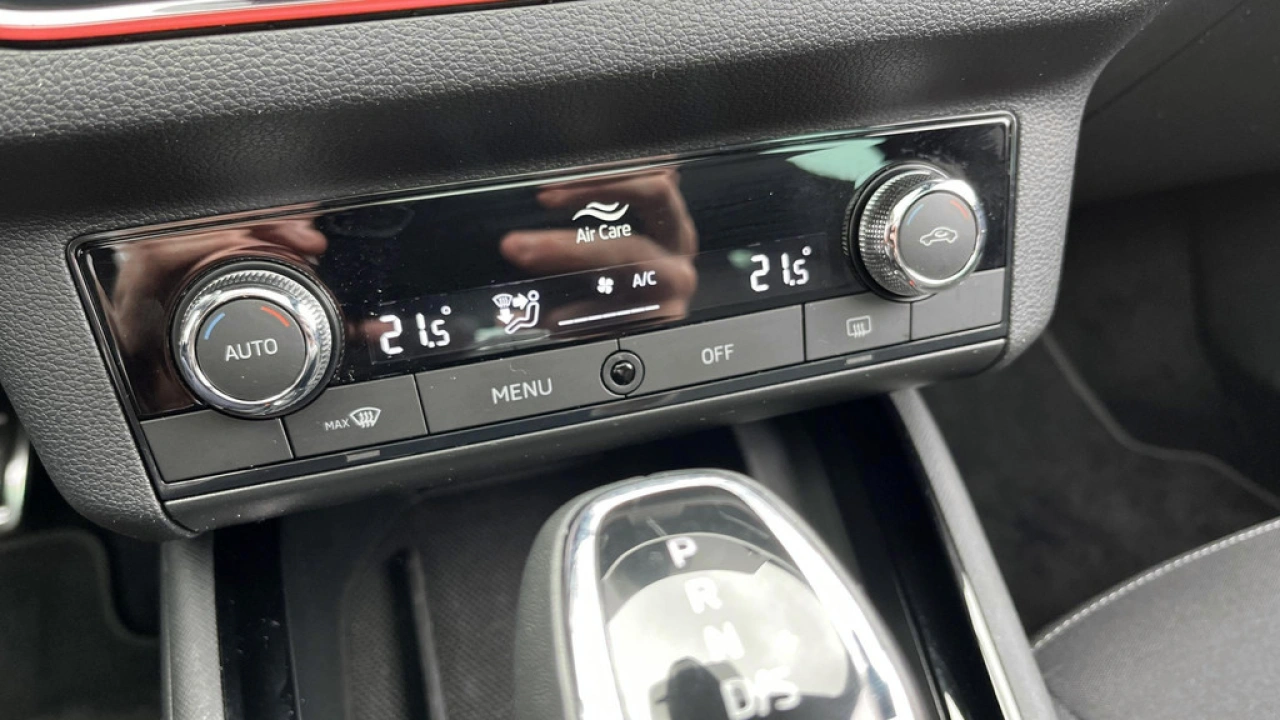 Škoda Scala 1.0 TSI Sport Business