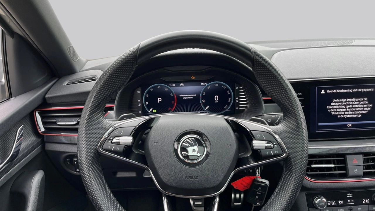 Škoda Scala 1.0 TSI Sport Business