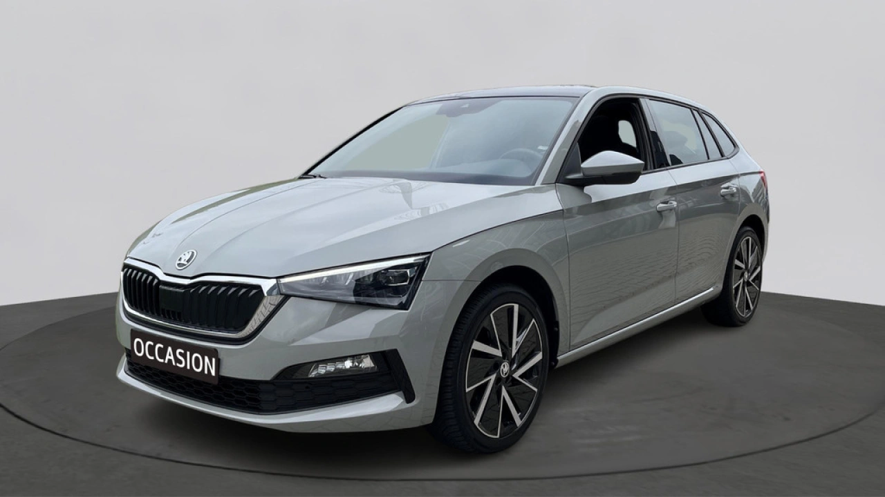 Škoda Scala 1.0 TSI Sport Business