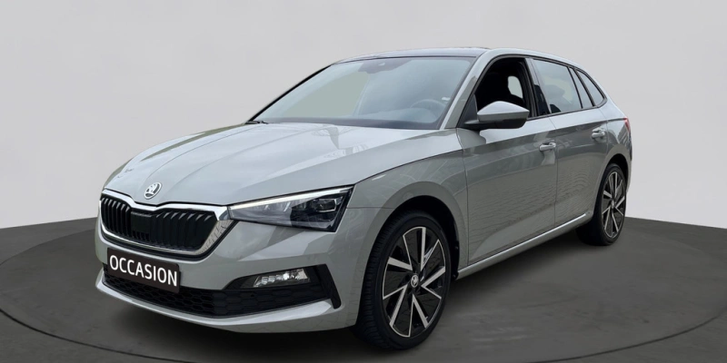 Škoda Scala 1.0 TSI Sport Business
