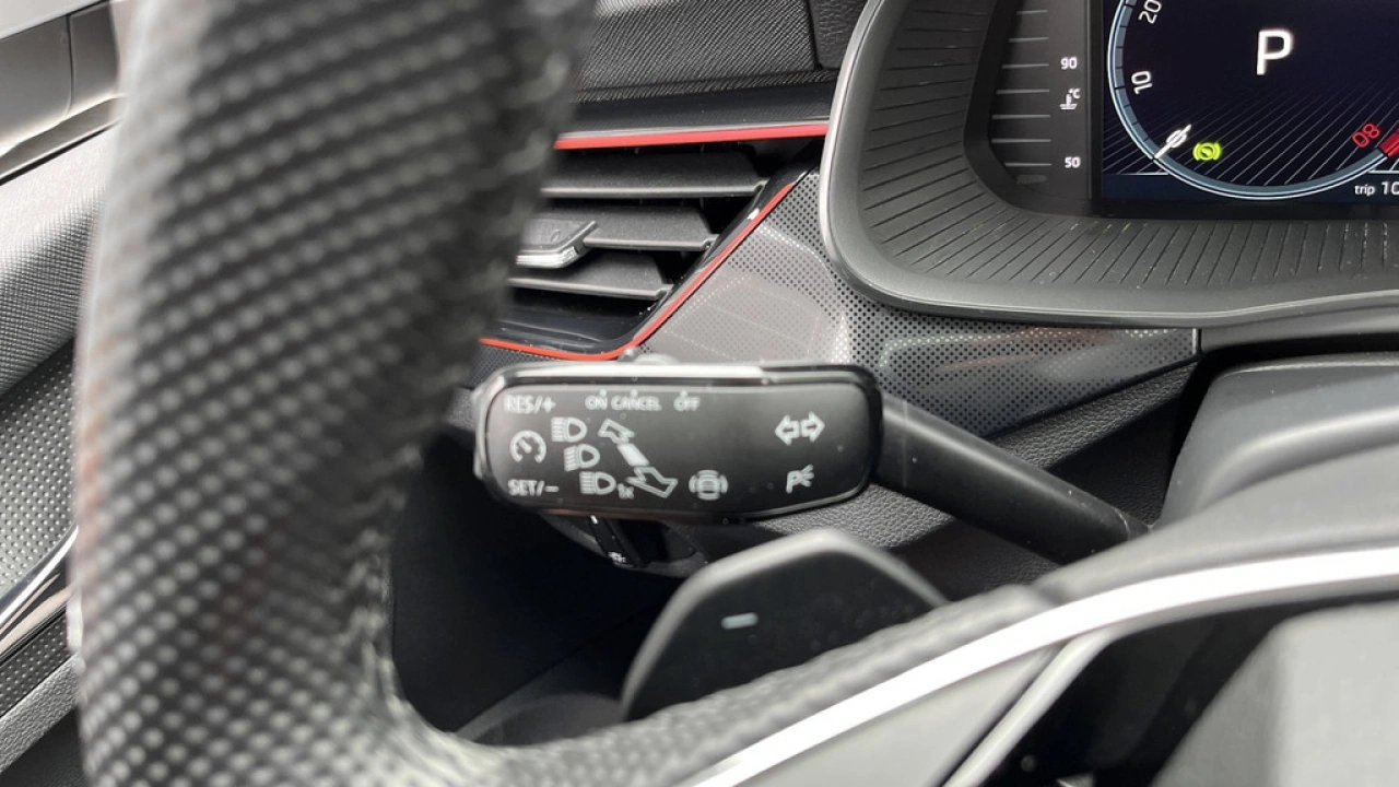 Škoda Scala 1.0 TSI Sport Business