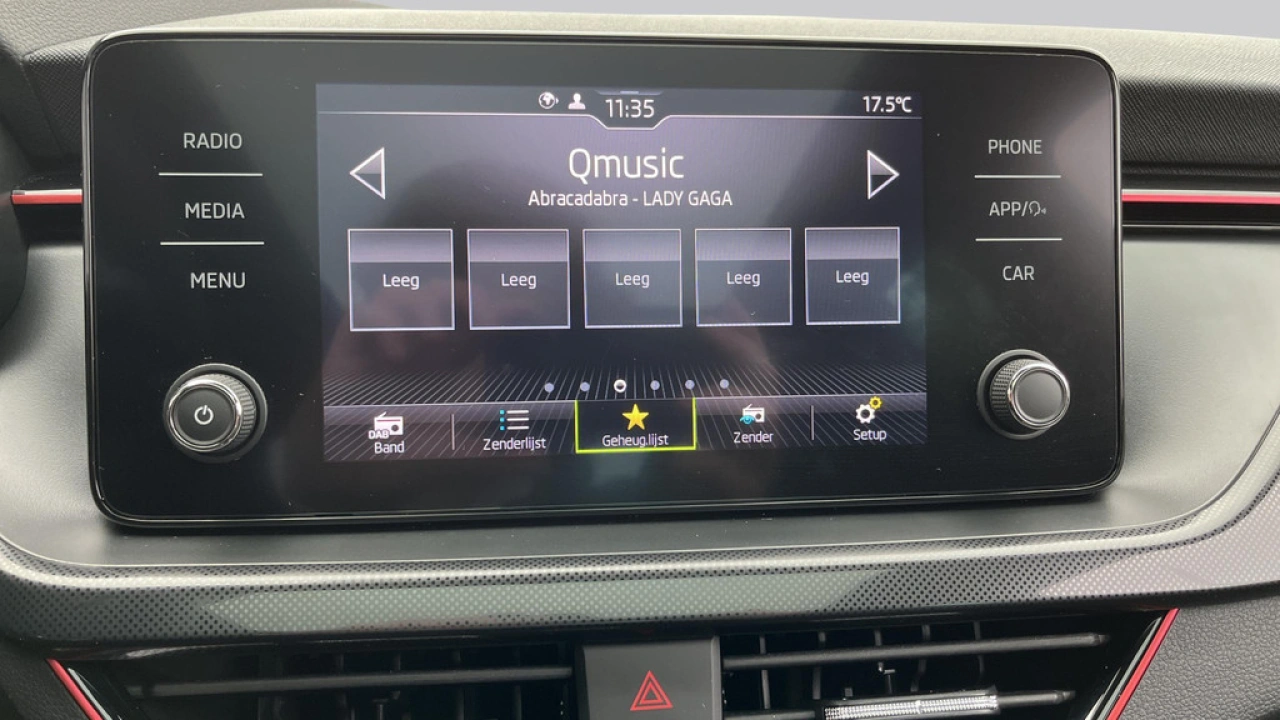 Škoda Scala 1.0 TSI Sport Business