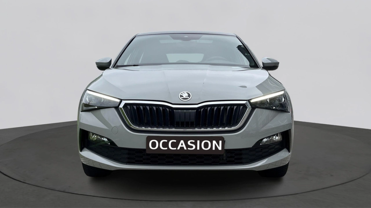 Škoda Scala 1.0 TSI Sport Business